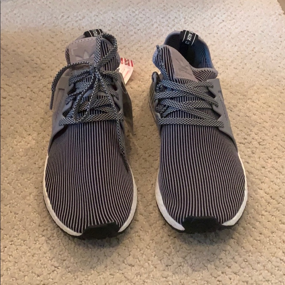 Brand New Men’s Adidas Boosts!